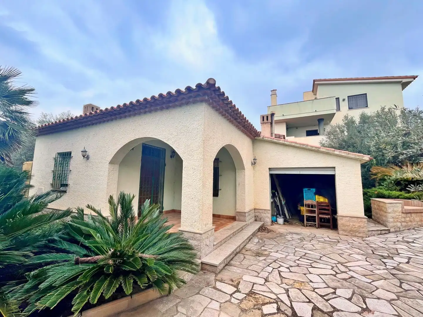 Detached house for sale in Camarles, imagen 5