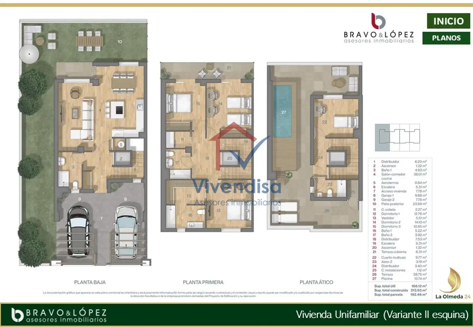 Casa a schiera con piscina in vendita a miel de la alcarria, imagen 52