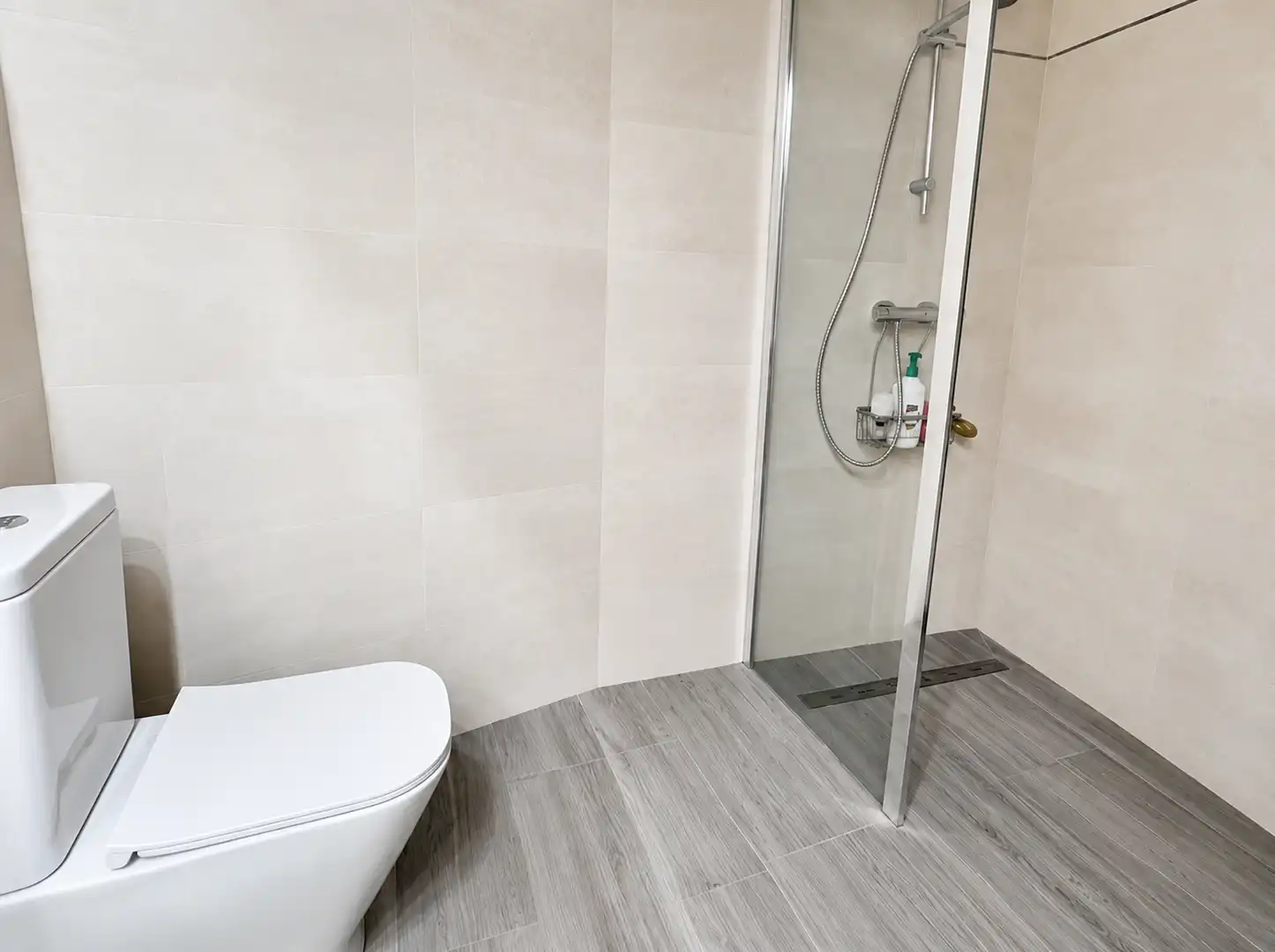 Wohnung mit Aufzug zum Verkauf in Poble, imagen 9