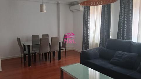 Foto 5 de Pis en venda a Norte, Mérida