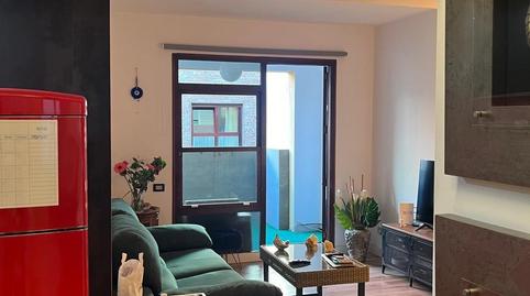 Foto 5 de Apartamento de alquiler en Calle Calle Alonso Alvarado, 25, Arenales - Lugo - Avda. Marítima, Las Palmas