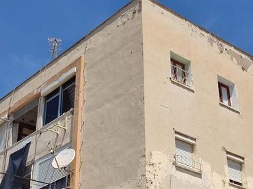 Apartment for sale in Calle Alc.Mas Gilabert-Vicar