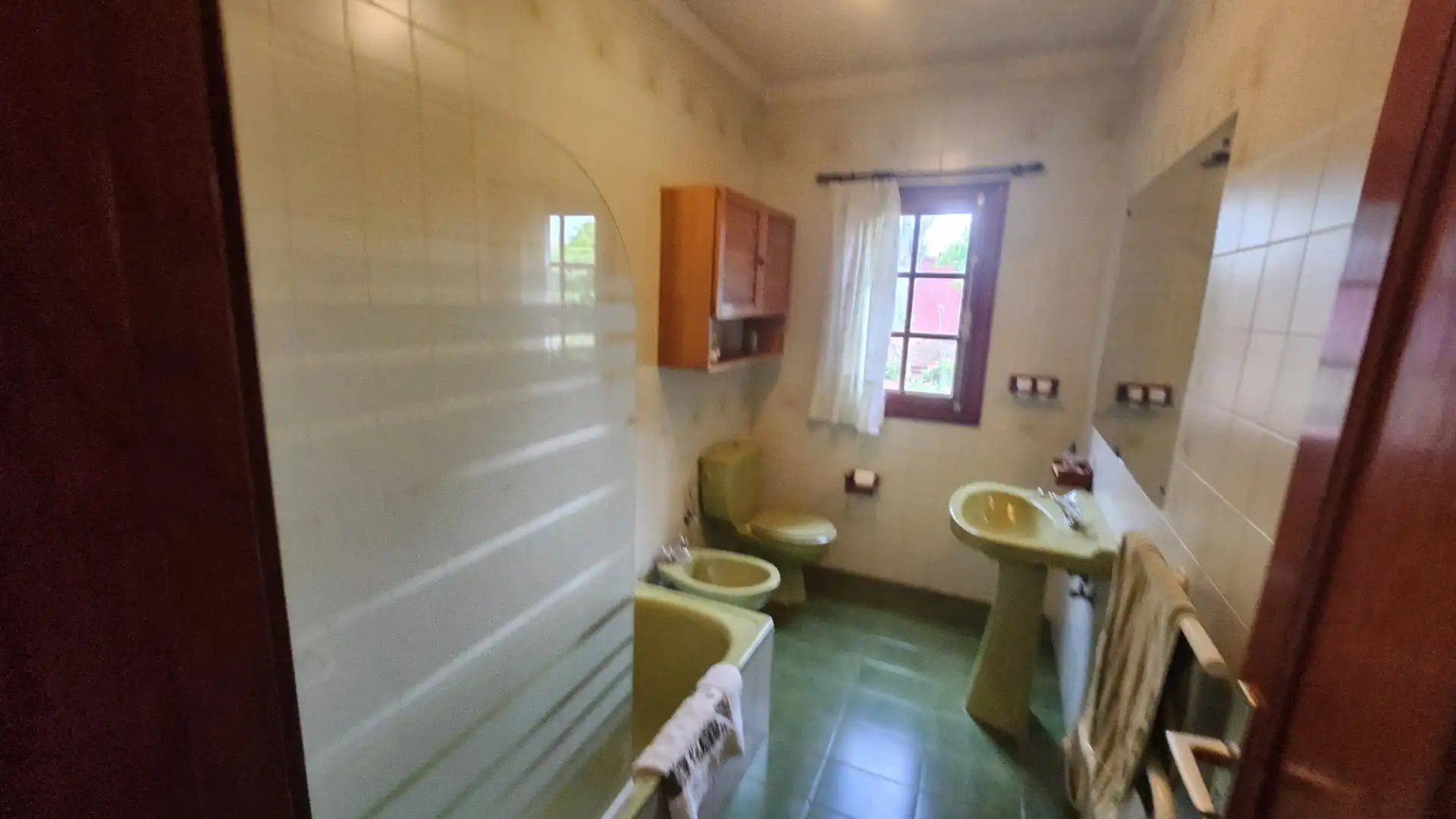 Baño de Casa o chalet en venta en Tacoronte con Jardín privado, Terraza y Amueblado