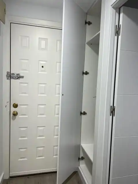 Studio with lift to rent in Norte, imagen 17