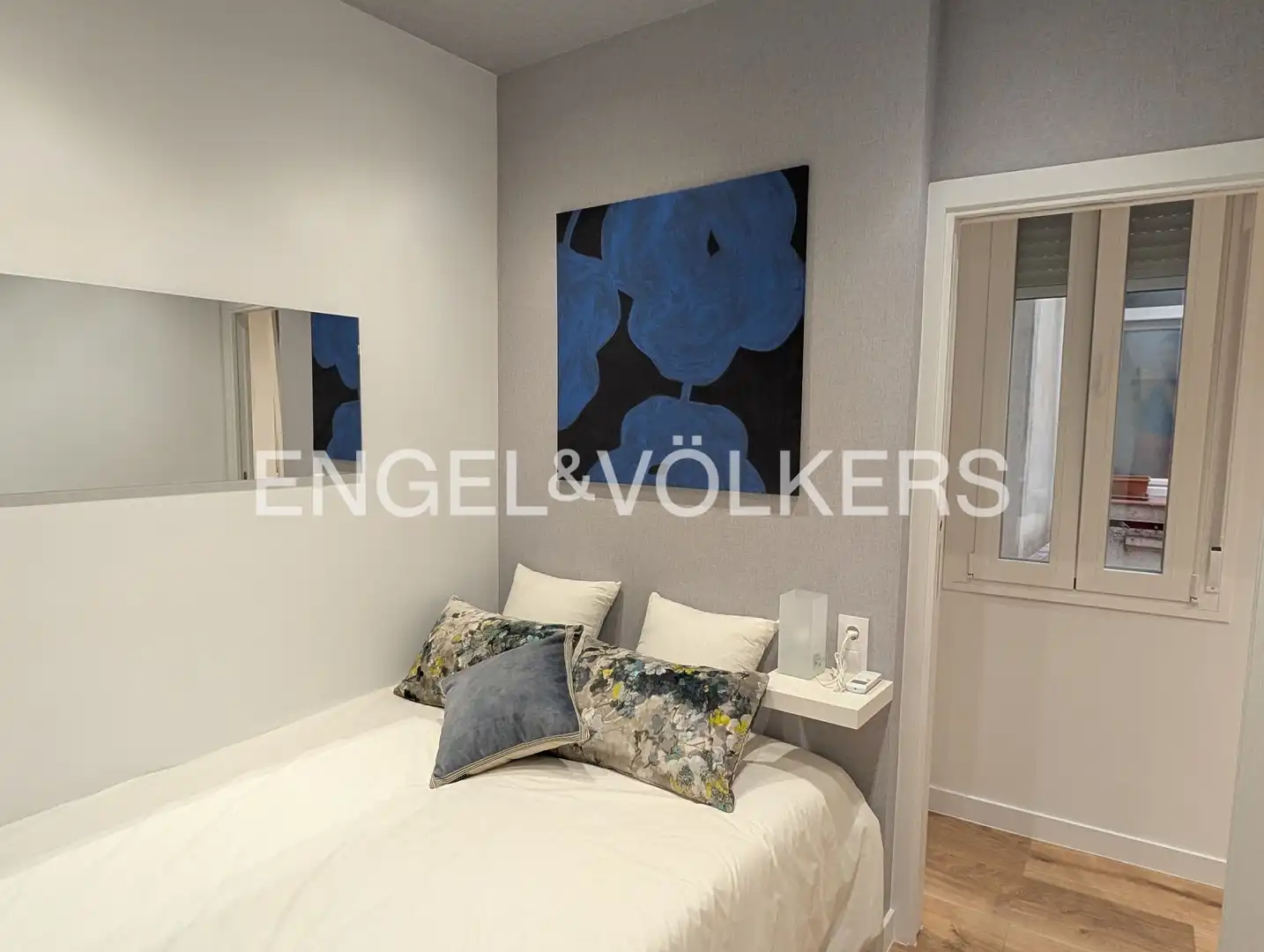 Habitación de Piso en venta en Madrid con Aire acondicionado, Calefacción y Amueblado