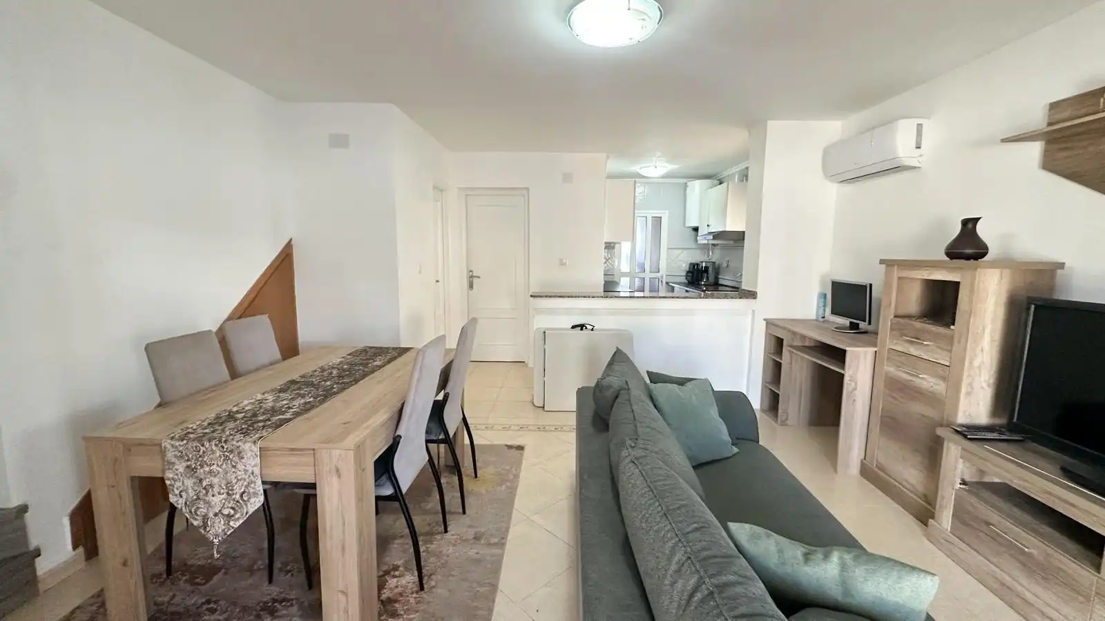 Villa zum Verkauf in San Miguel de Salinas, imagen 25