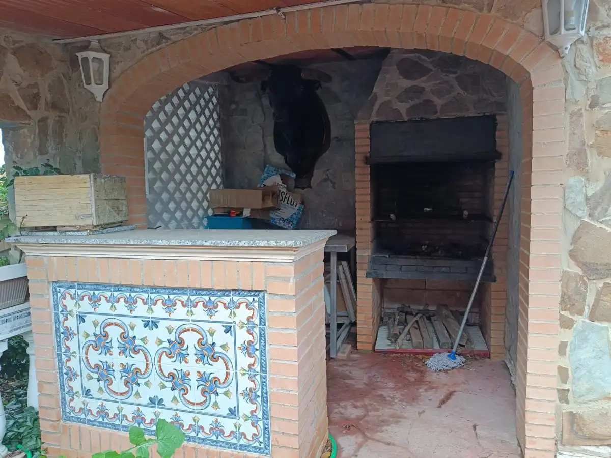Xalet amb jardí en venda a Almendralejo, imagen 4