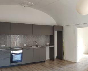 Kitchen of Flat to rent in Argelaguer  with Heating and Terrace