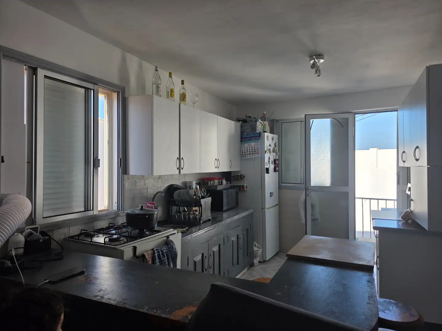 Cocina de Edificio en venta en Güímar