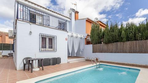 Photo 2 of House or chalet for sale in Calle Hella, 8, Jun, Granada