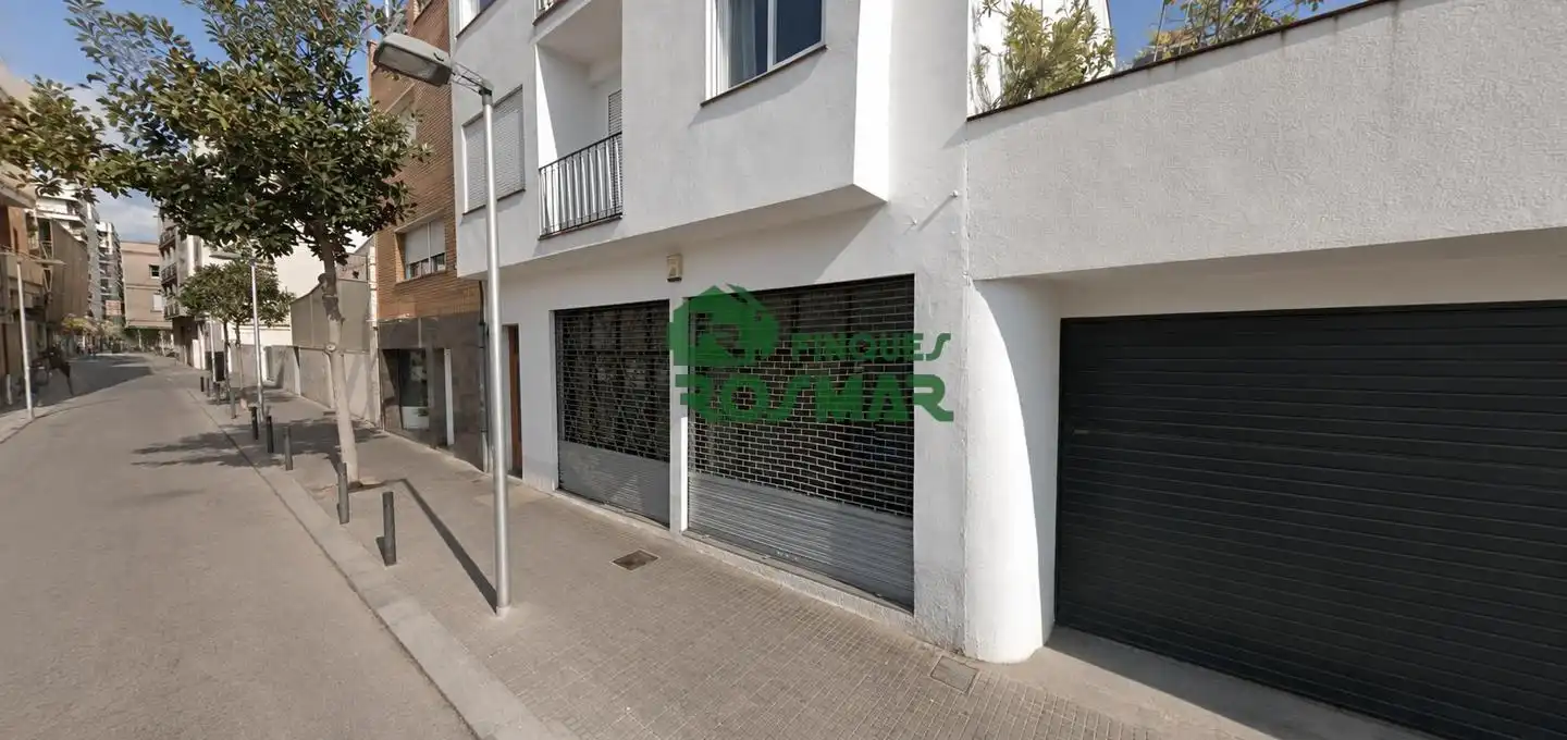 Local de lloguer en Centre
