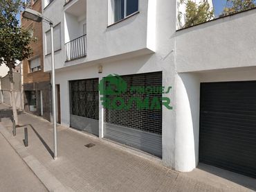 Local comercial de lloguer a Centre