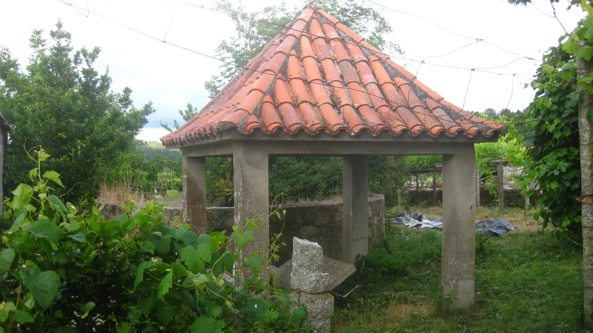 House with garden for sale in Silleda, imagen 7
