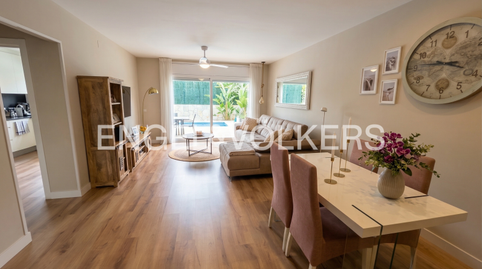 Foto 2 von Einfamilien-Reihenhaus zum Verkauf in Molí de Vent, Vilanova i la Geltrú