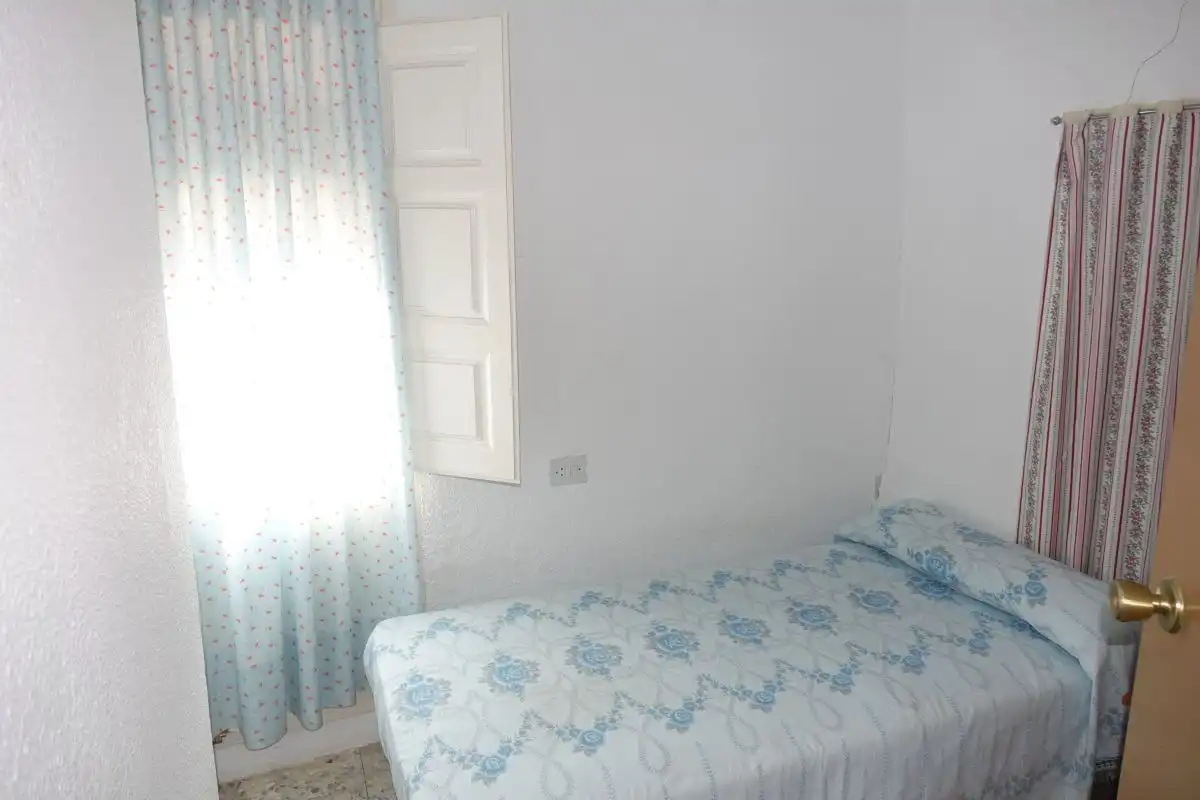 Habitación de Casa o chalet en venta en Cáñar con Terraza y Balcón