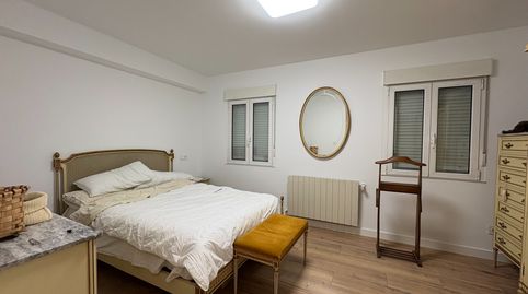 Foto 4 de Piso de alquiler en Calle Nicolás Salmerón, Castilla - Hermida, Santander