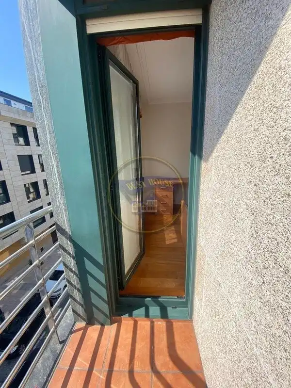 Flat for rent in Calle ZARAGOZA, O Castro