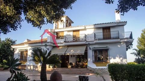 Foto 3 de Finca rústica en venda a Villafranco del Guadalhorce, Alhaurín El Grande