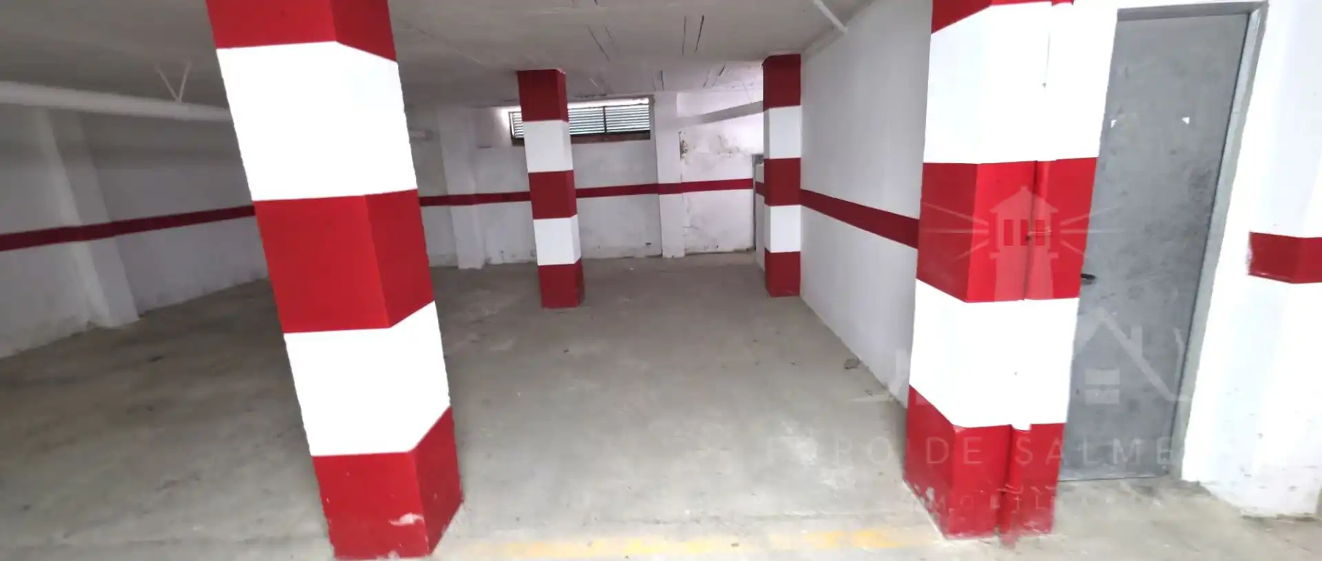 Parking de Garaje en venta en Chipiona