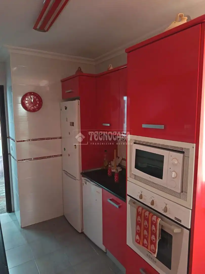 Flat with terrace for sale in La Carolina, imagen 5
