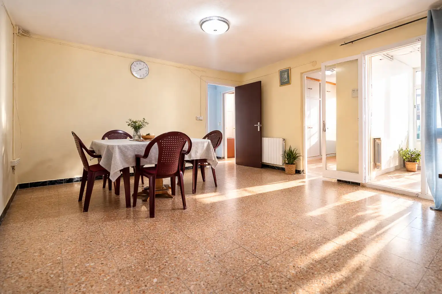 Comedor de Piso en venta en Tarragona con Terraza