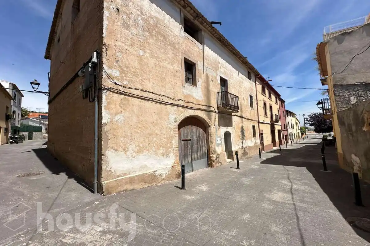 Casa amb jardí en venda a Carrer Sant Quinti ., imagen 35