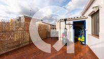 Garden of Flat for sale in Gavà  with Air Conditioner, Heating and Terrace