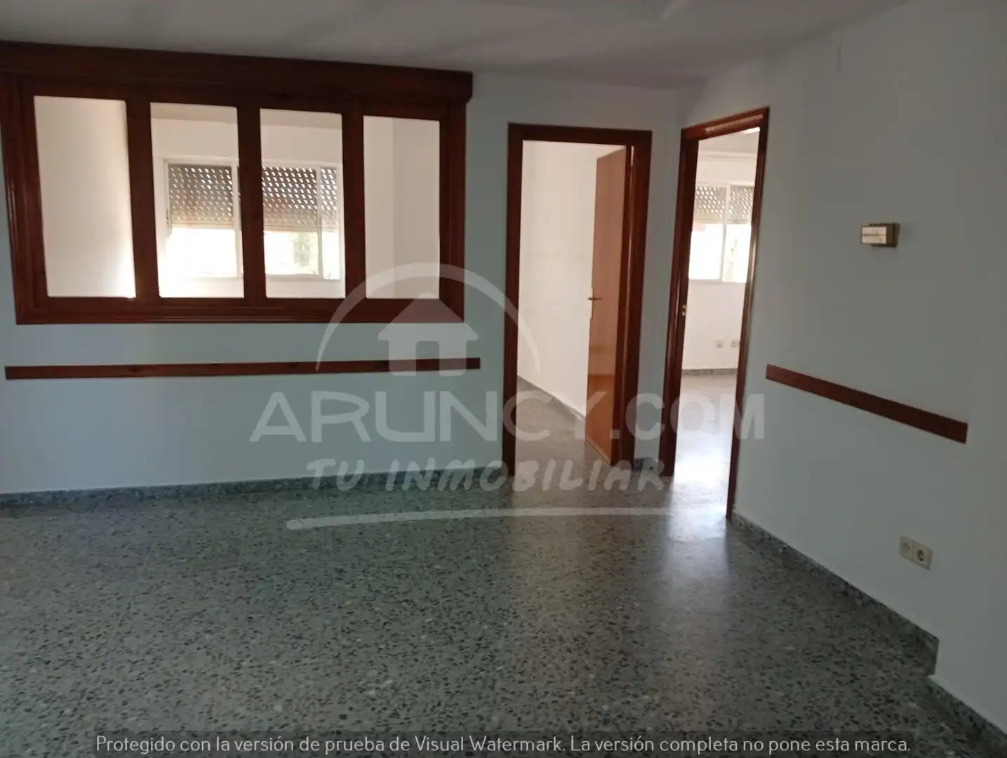 Oficina de alquiler en Alcalá de Guadaira con Aire acondicionado
