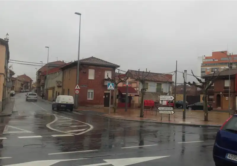 Residential zum Verkauf in ALFREDO BART-PC, Puente Castro
