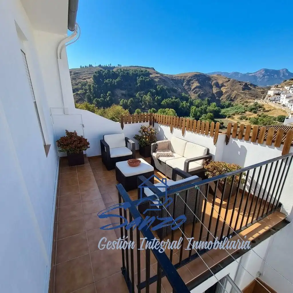 Terrace of Houses for sale in Cueva de Menga