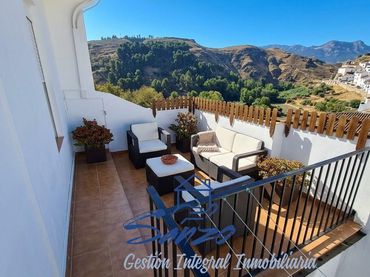 Maison avec balcon à vendre à Cueva de Menga