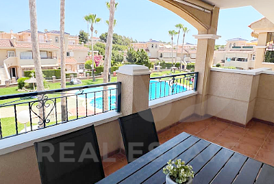 Photo 3 of Duplex for sale in Mil Palmeras, Pilar de la Horadada