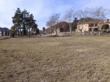 Terreno residenziale in vendita a L'Estany