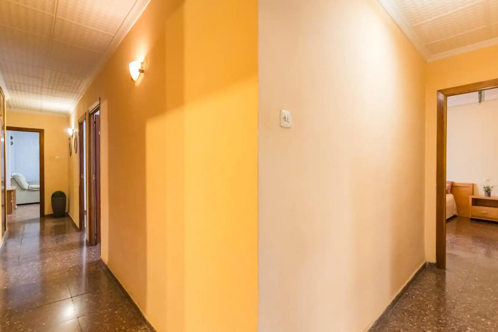 Piso en venta en Centro