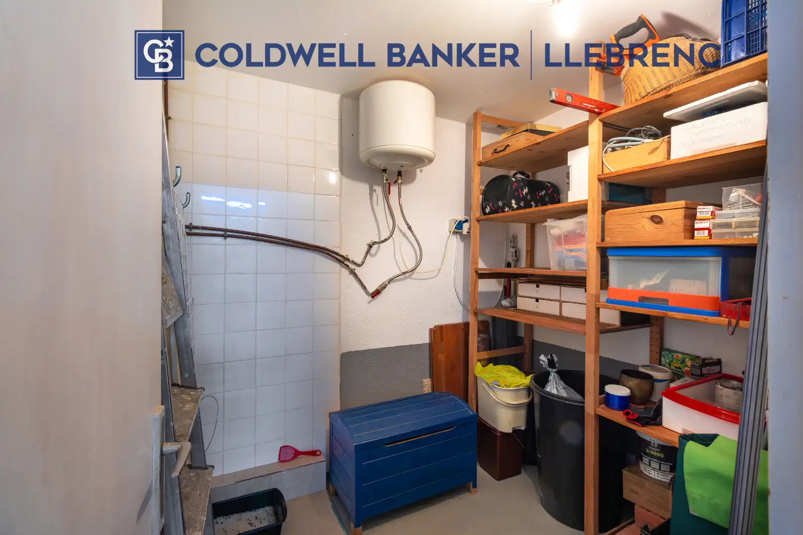 Local en venta en Sant Cugat del Vallès con Calefacción y Internet
