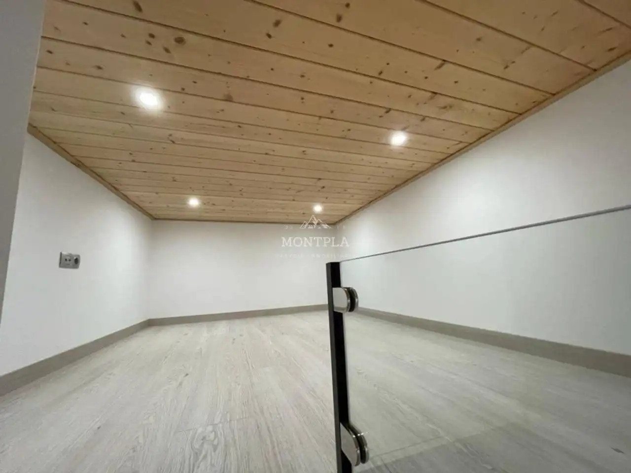 Piso en venta en La Massana con Calefacción y Terraza