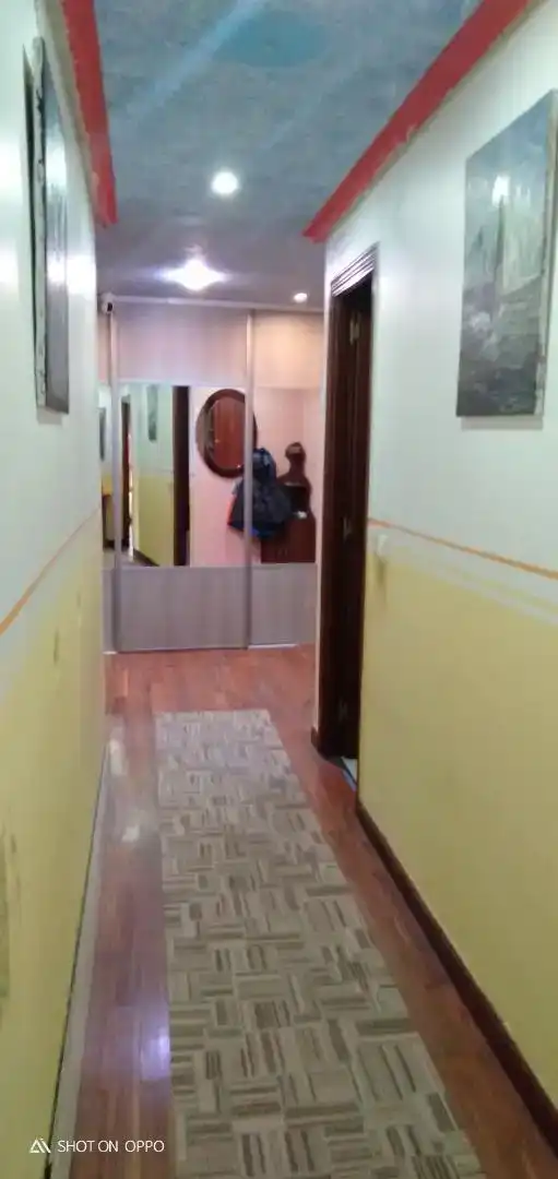 Pis en venda en Castañares de Rioja amb Balcó