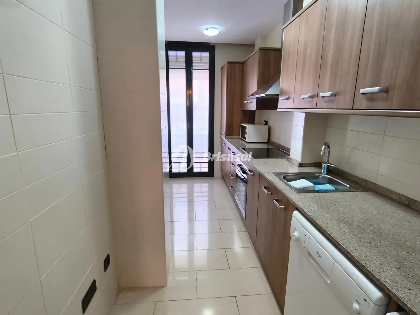 Piso con piscina en venta en Carrer de Joan Miró, imagen 17