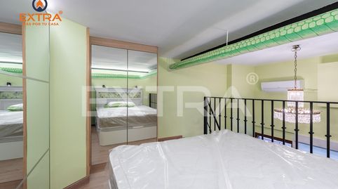 Foto 3 de Planta baixa de lloguer a Calle de Dulcinea, Cuatro Caminos - Azca, Madrid Capital