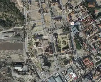 Residential land for sale in Calle Victor Pérez Rigal, imagen 10