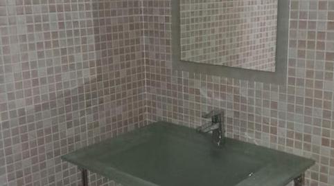 Foto 4 de Ático de alquiler en Del Olvido, Centro, Calatayud