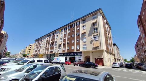 Foto 2 de Pis en venda a San Roque - Ronda Norte, Badajoz