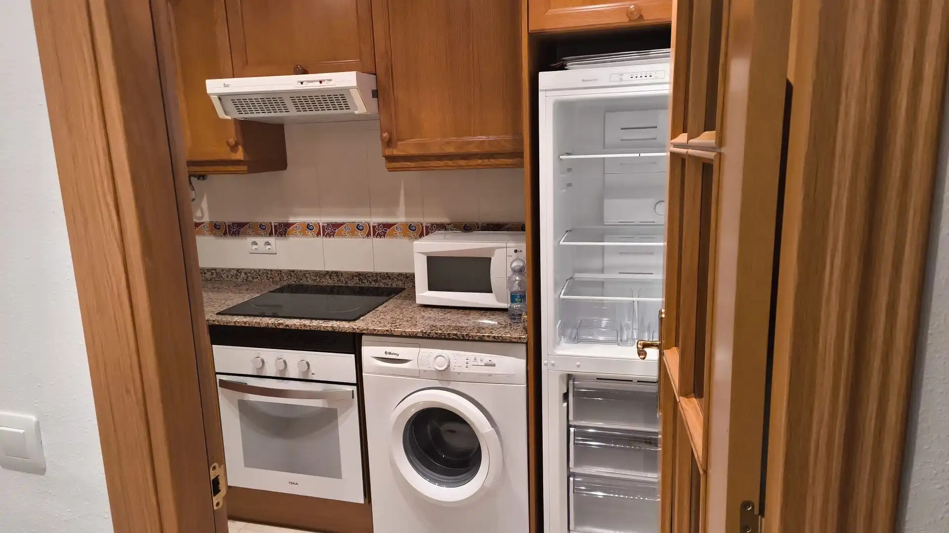 Apartment with pool for sale in Carrer de la Pinada, imagen 6
