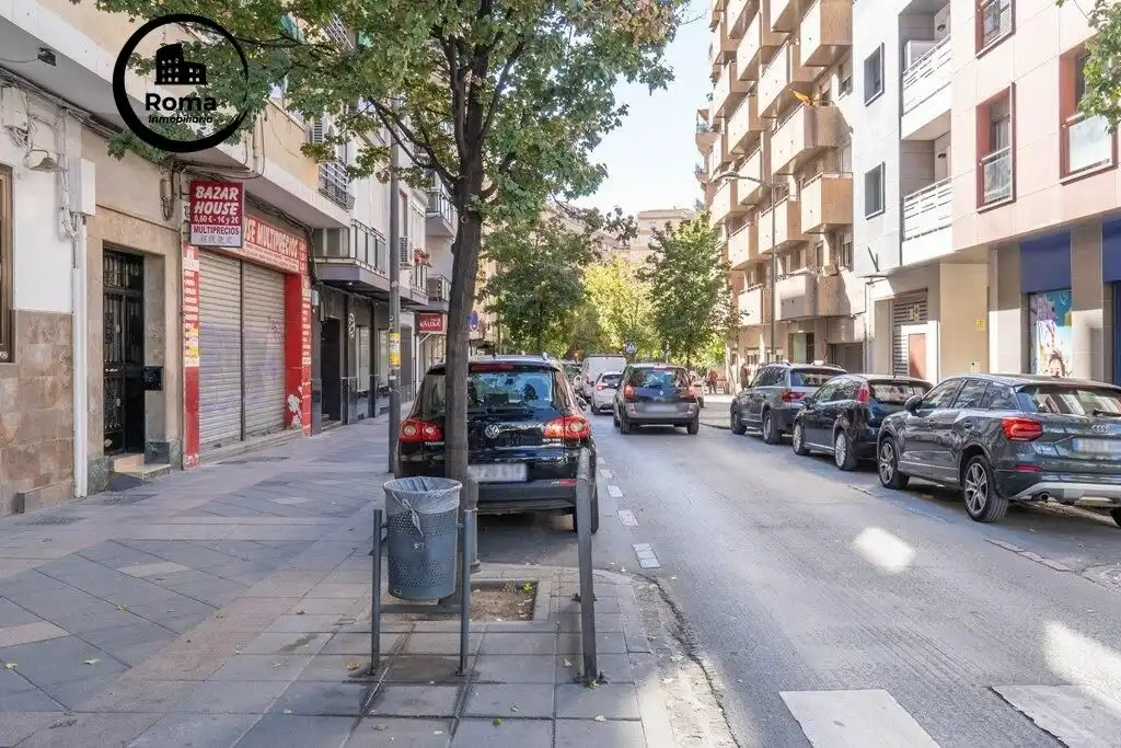Pis amb ascensor en venda a Centro