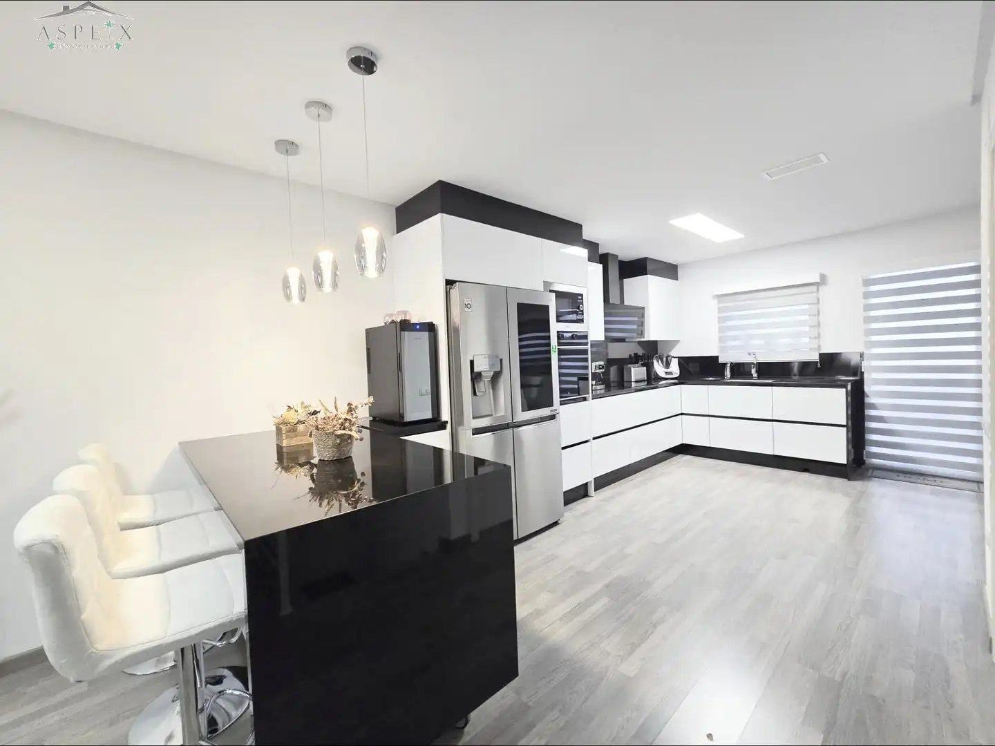 Bungalow con terrazza in vendita a Aspe Centro, imagen 3