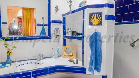 Photo 5 of Single-family semi-detached for sale in Calle José Antonio, Cómpeta, Málaga