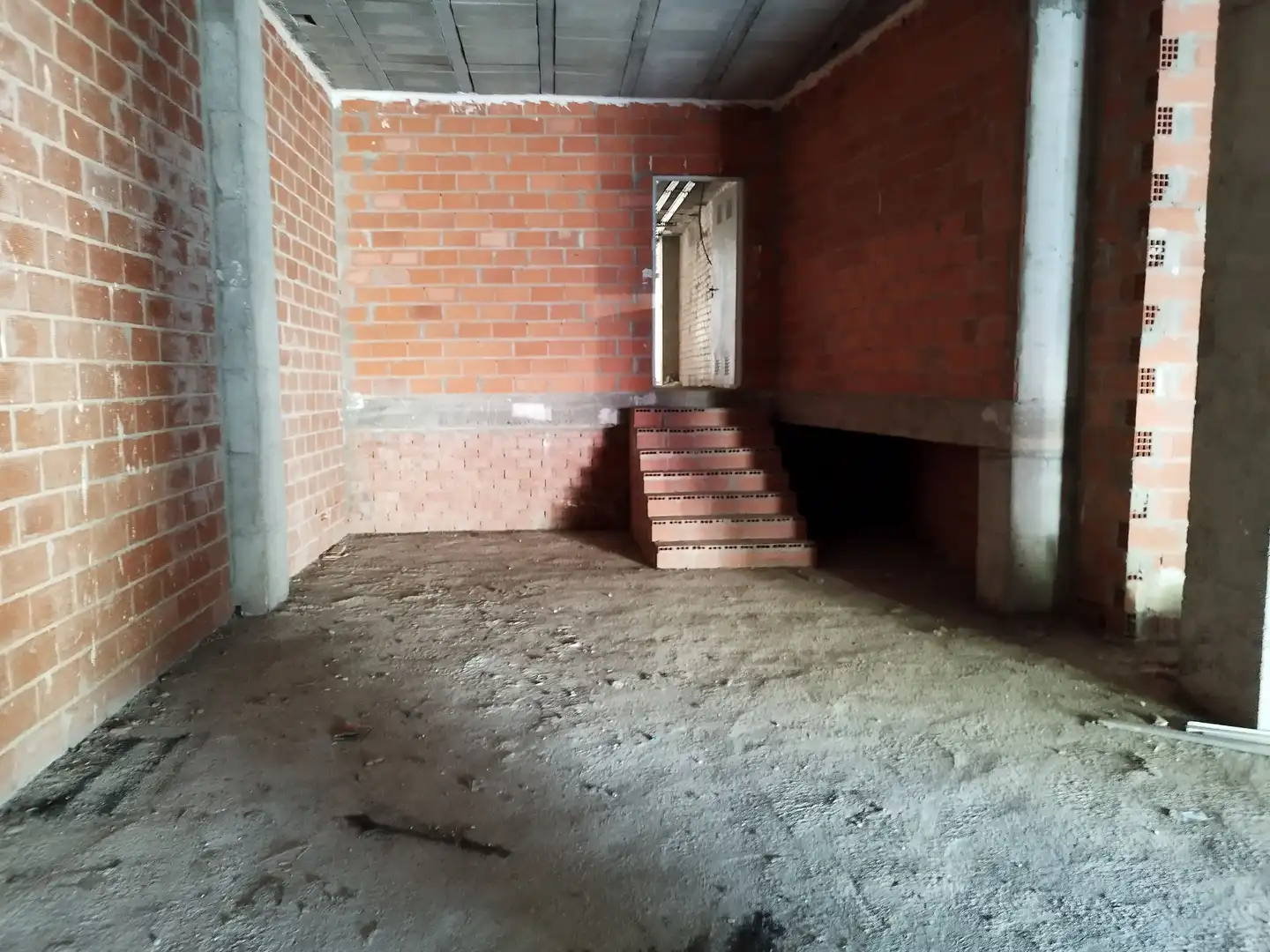 Local comercial en venda a Parc Central, imagen 4