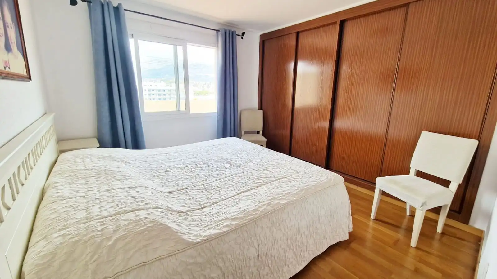Dormitori de Àtic en venda en Mijas amb Aire condicionat, Calefacció i Parquet
