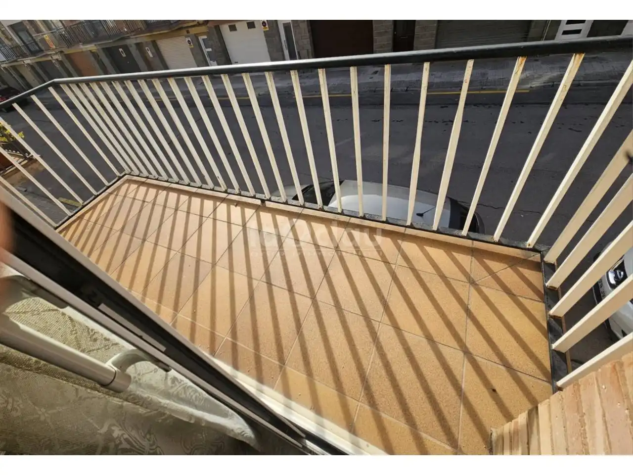 Terraza de Casa adosada en venta en Tona con Calefacción y Terraza