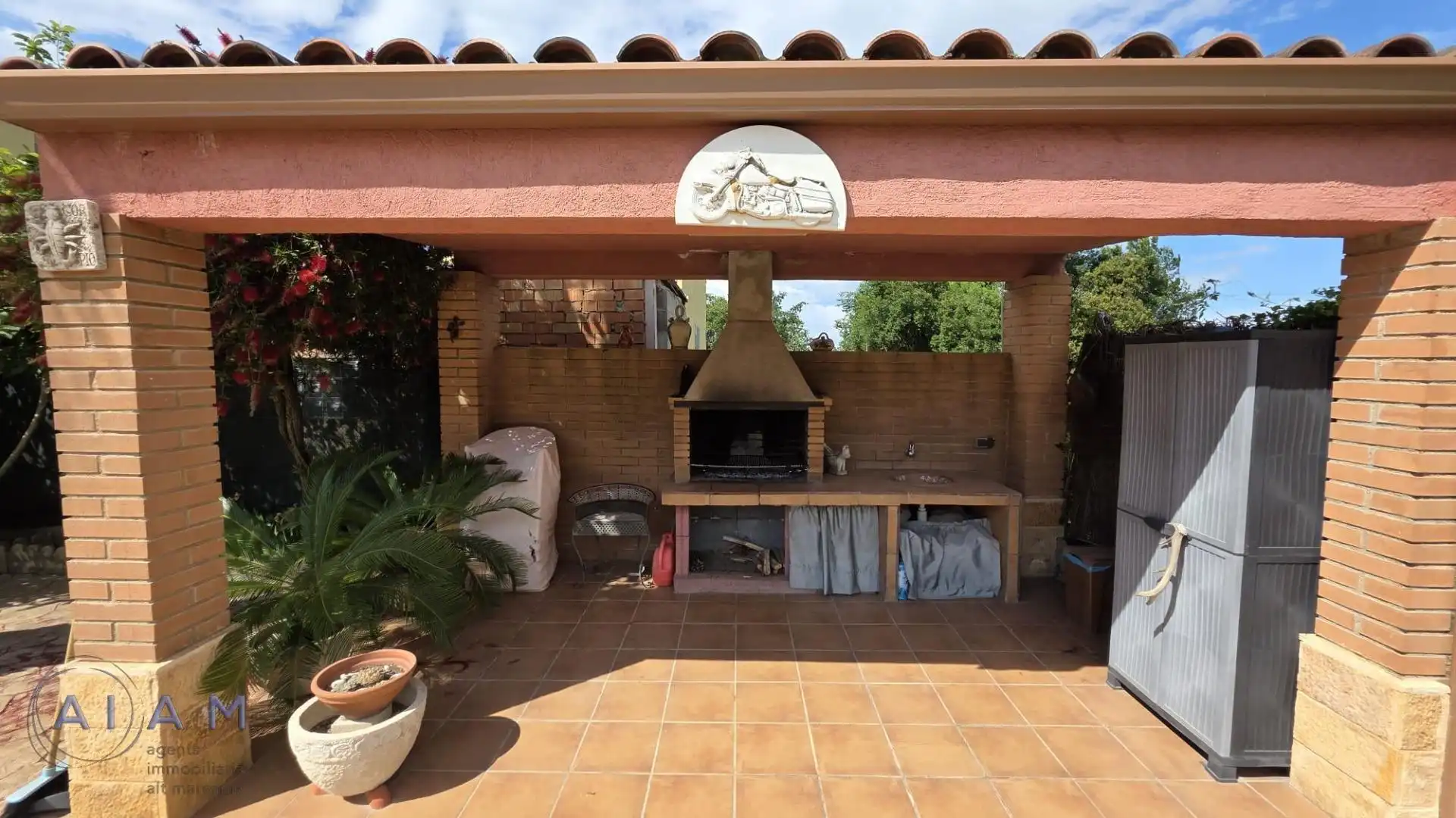 Casa amb piscina en venda a Niàgara Parc - Àgora Parc, imagen 3